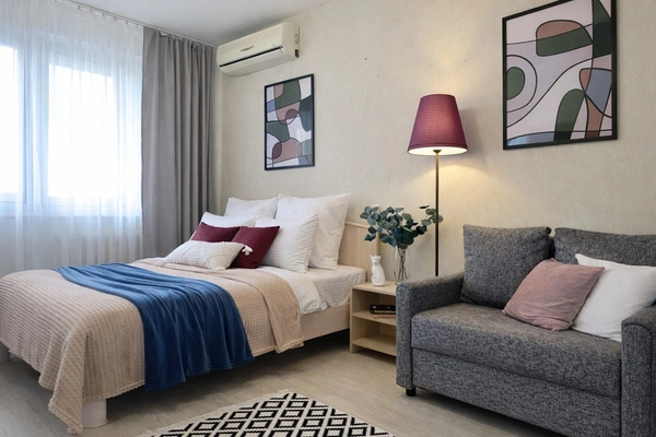 Фото квартиры