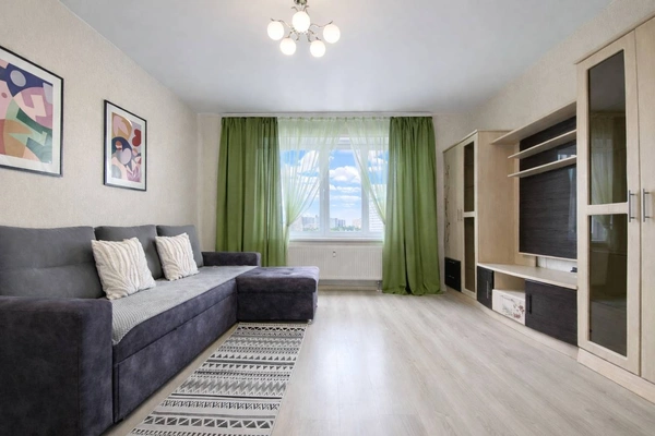 Фото квартиры