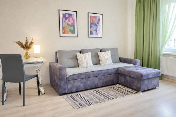 Фото квартиры