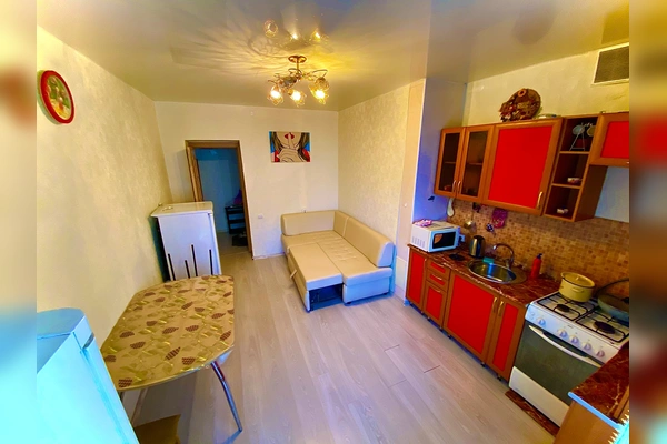 Фото квартиры