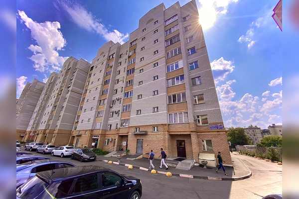 Фото квартиры