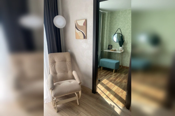 Фото квартиры