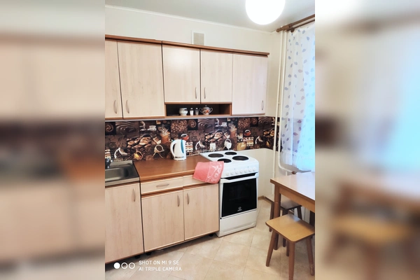 Фото квартиры