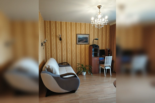 Фото квартиры