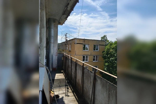 Фото квартиры