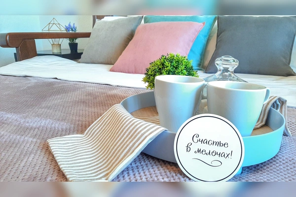 Фото квартиры