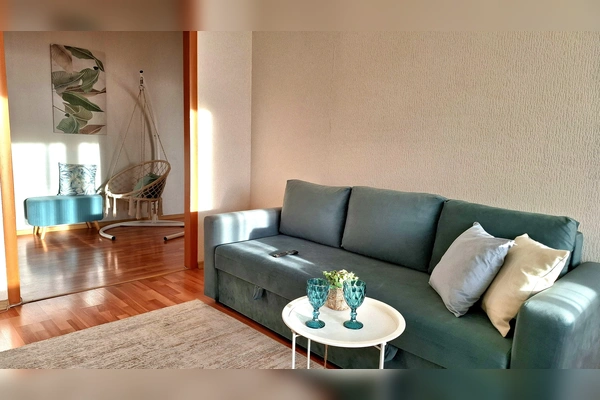 Фото квартиры