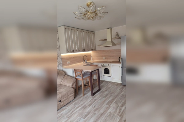 Фото квартиры