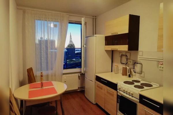 Фото квартиры