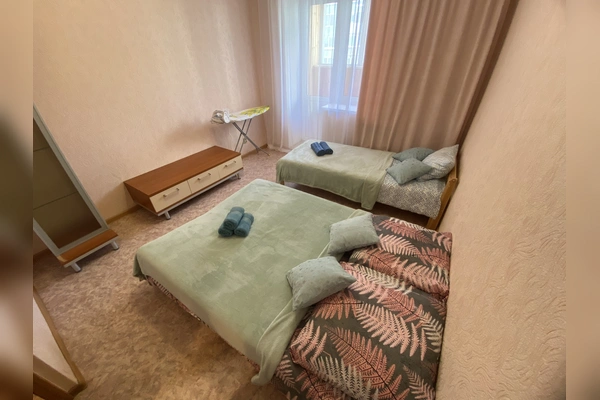 Фото квартиры