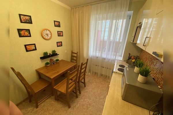 Фото квартиры