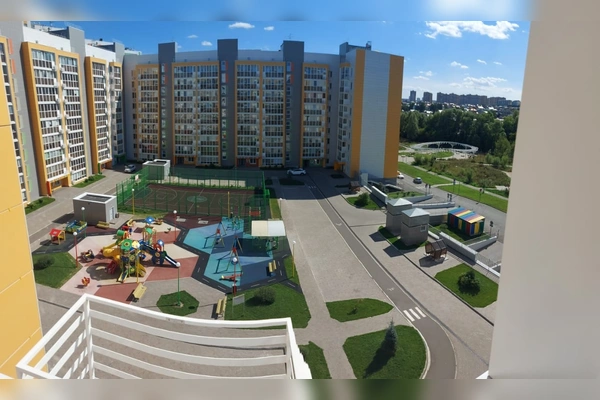 Фото квартиры