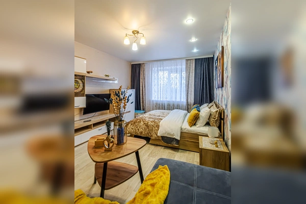 Фото квартиры