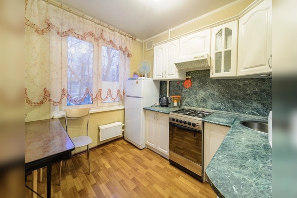 Фото квартиры