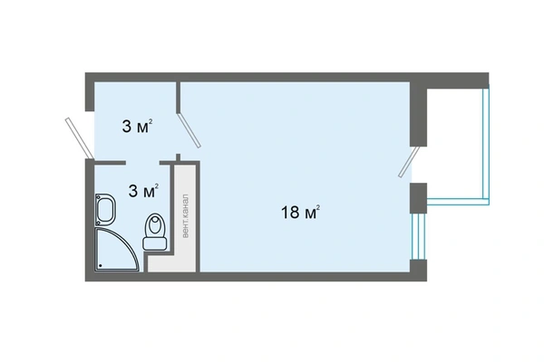 Фото квартиры
