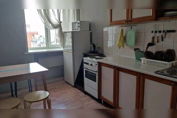 Фото квартиры