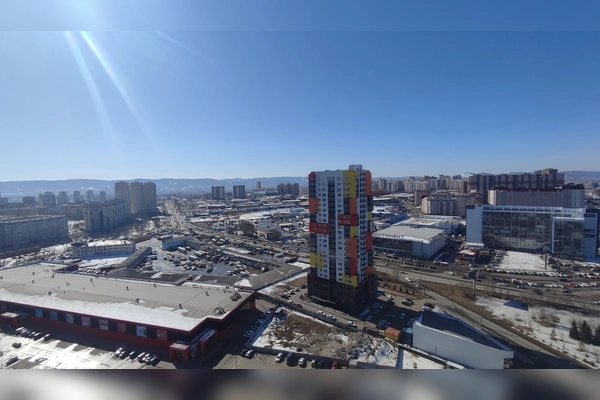 Фото квартиры