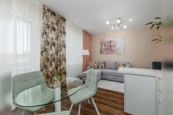 Фото квартиры