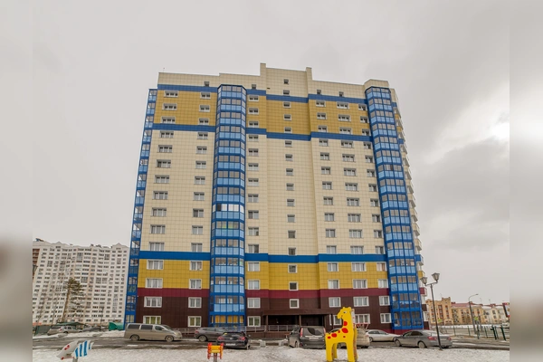 Фото квартиры