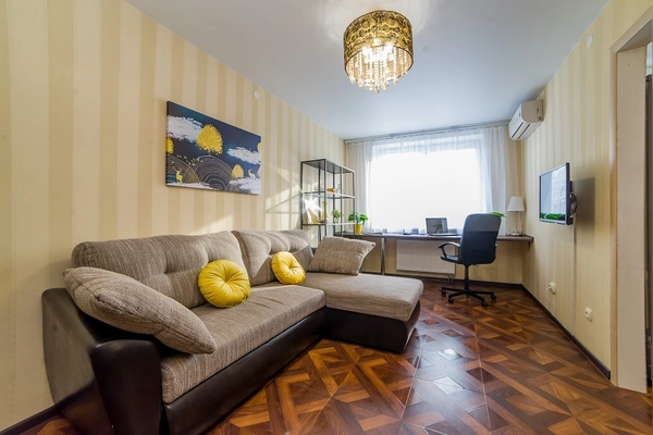 Фото квартиры