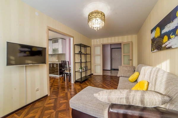 Фото квартиры