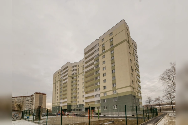 Фото квартиры