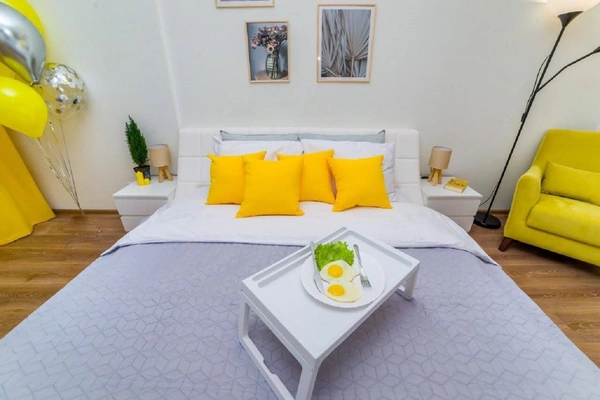 Фото квартиры