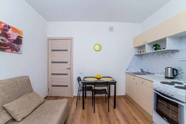 Фото квартиры