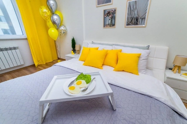 Фото квартиры