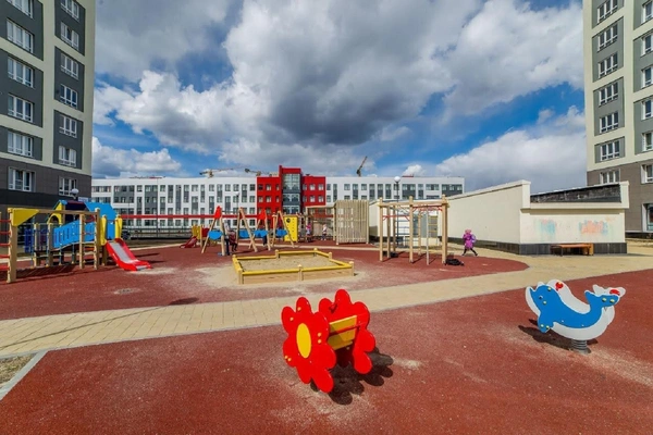 Фото квартиры