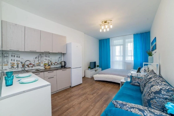 Фото квартиры