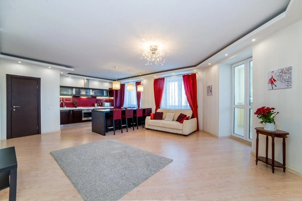 Фото квартиры