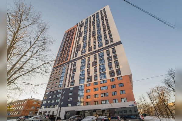 Фото квартиры