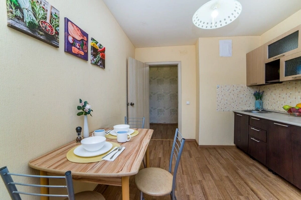 Фото квартиры