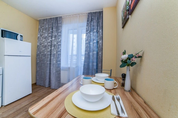 Фото квартиры