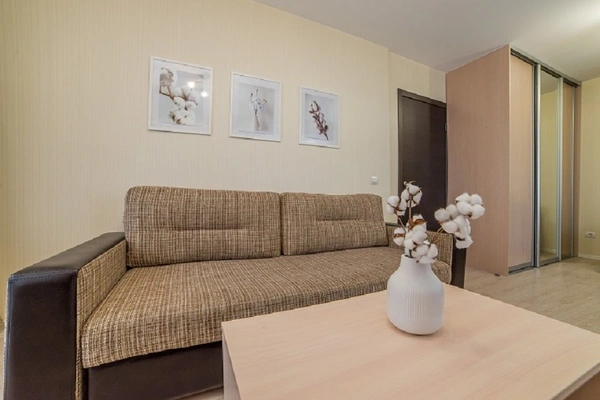 Фото квартиры