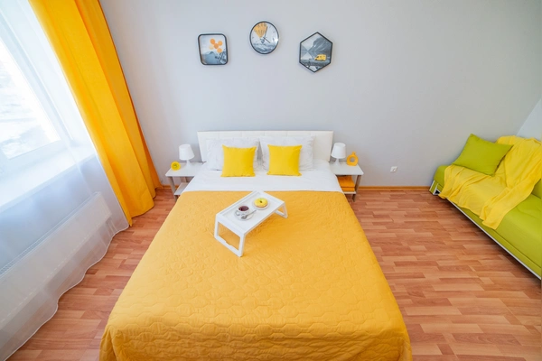 Фото квартиры