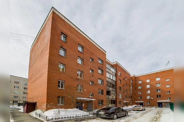 Фото квартиры