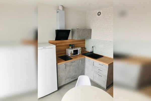 Фото квартиры