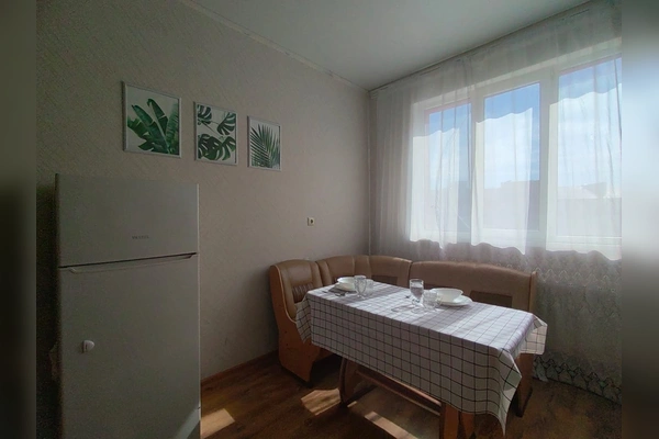 Фото квартиры