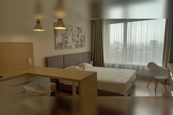 Фото квартиры