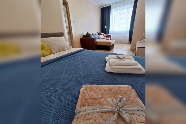 Фото квартиры