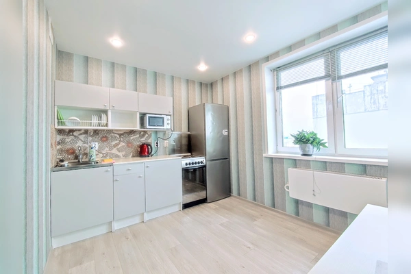 Фото квартиры