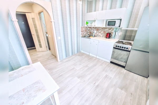 Фото квартиры