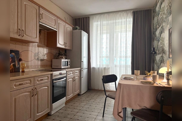 Фото квартиры