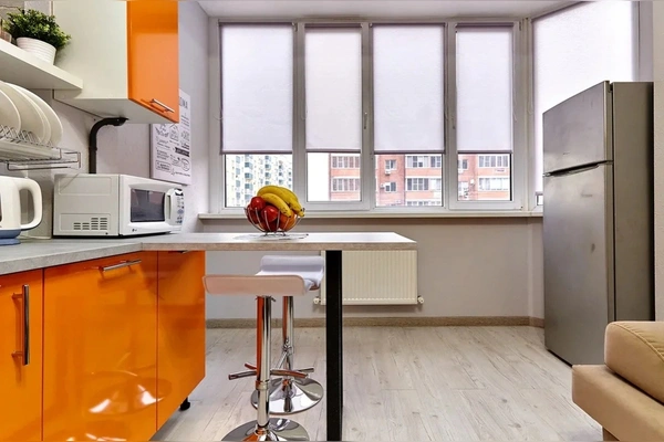 Фото квартиры