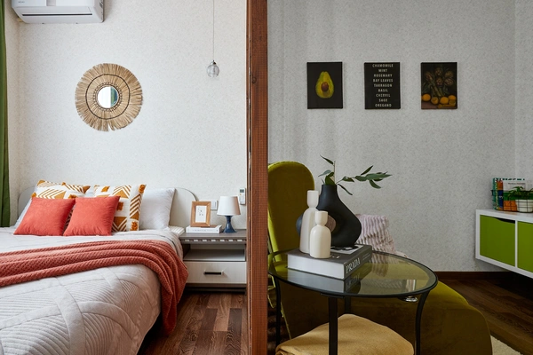 Фото квартиры