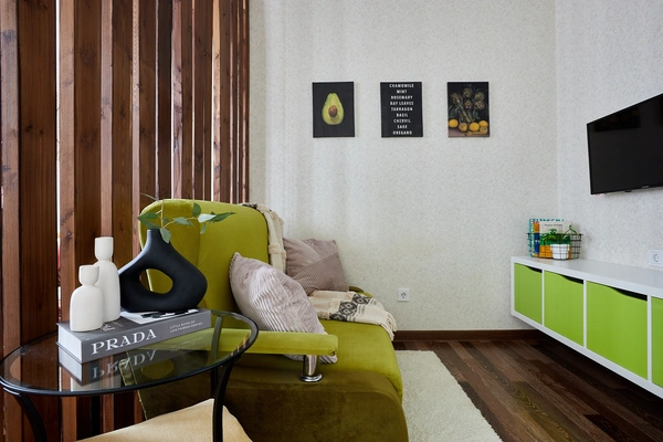 Фото квартиры