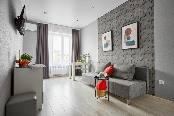 Фото квартиры