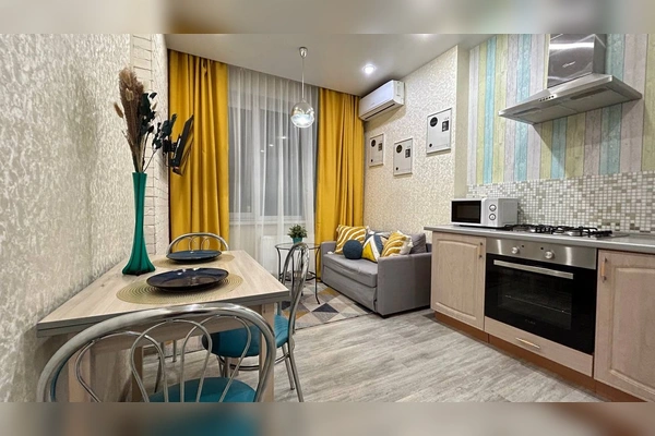 Фото квартиры